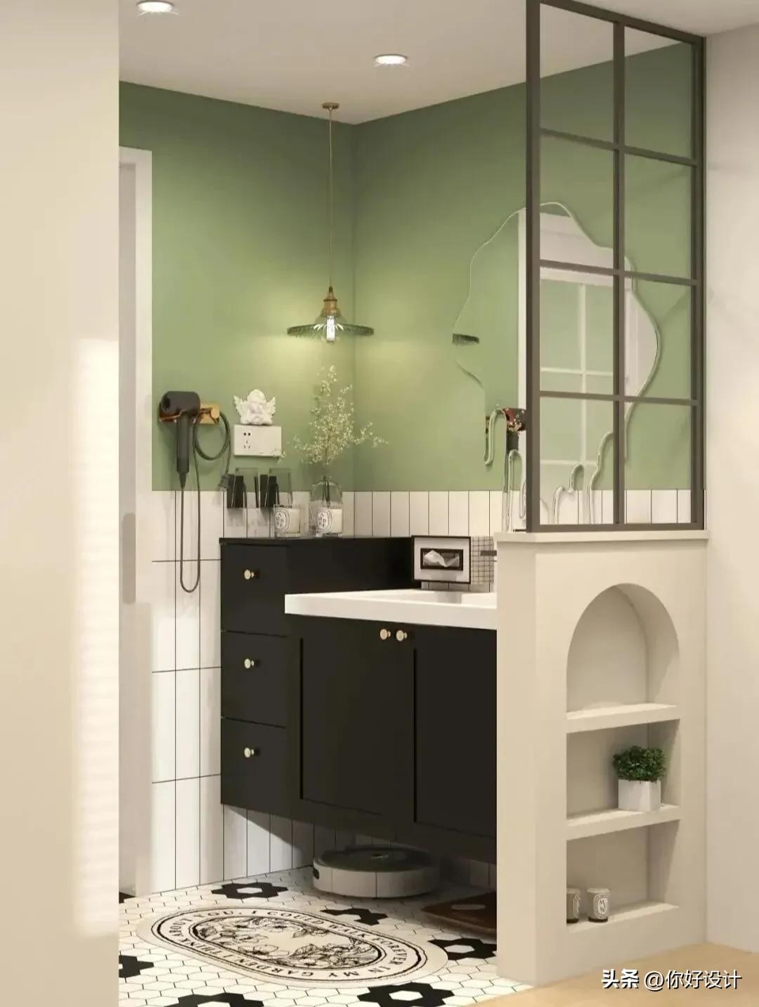 干湿分离隔断玻璃推荐,干湿分离隔断玻璃安装