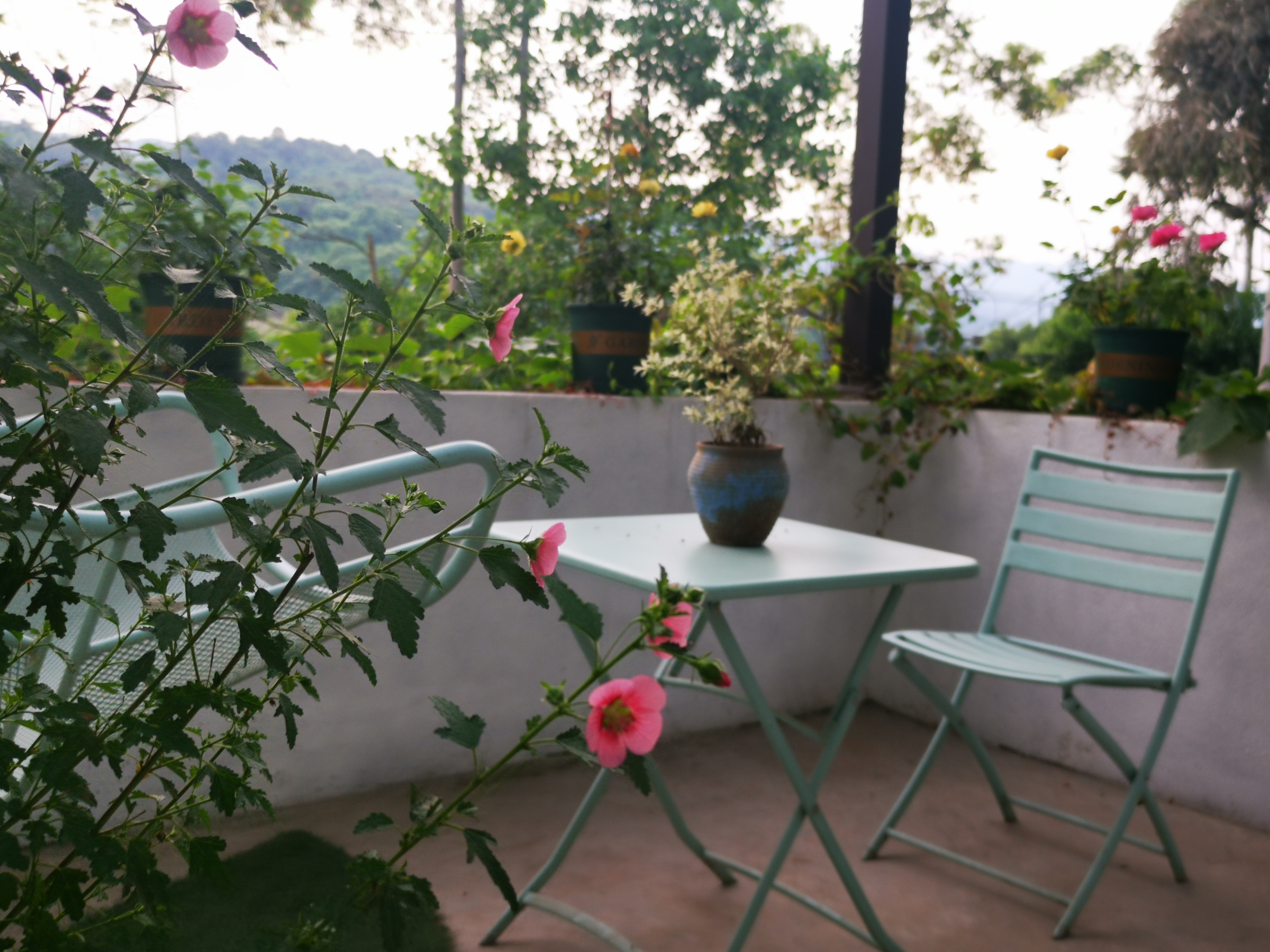 重庆旅游民宿双层,重庆解放碑附近的民宿推荐