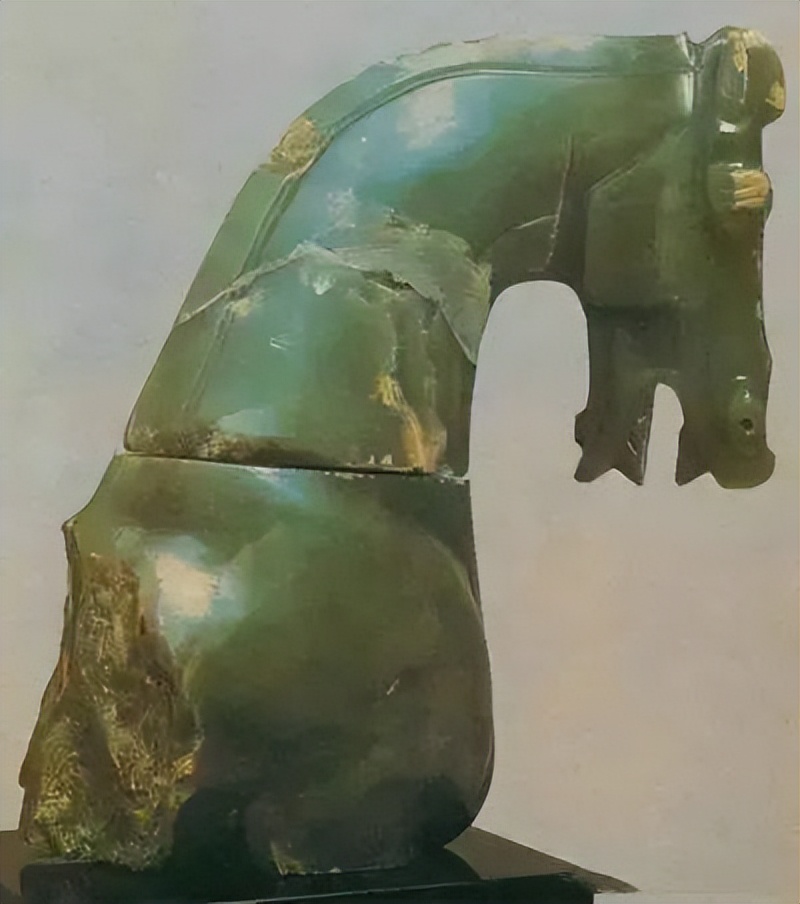 越看越心疼！被G7各国强抢的中国*物文**什么时候能回家？