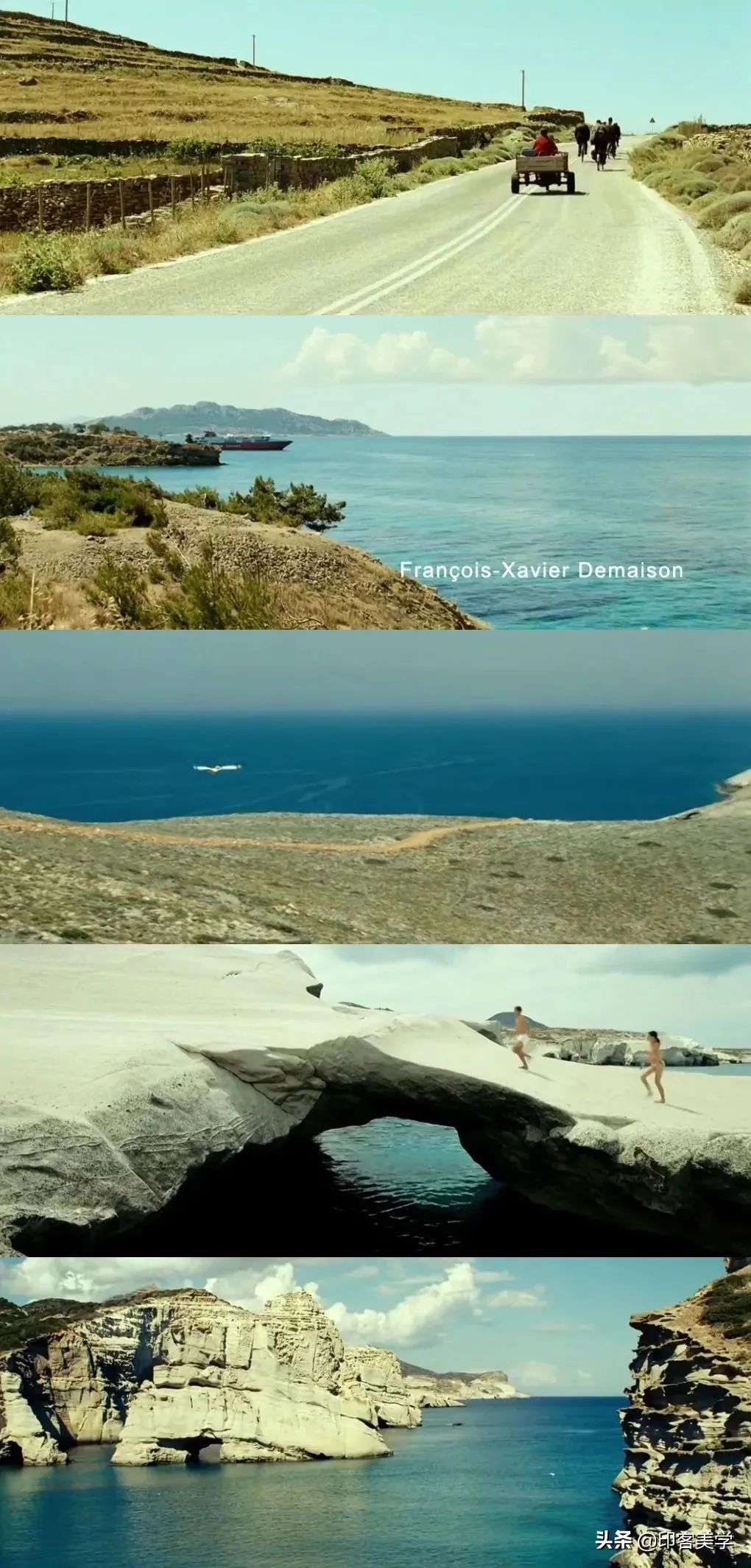 惊艳又养眼的十部电影,绝对让你流连忘返的十部电影