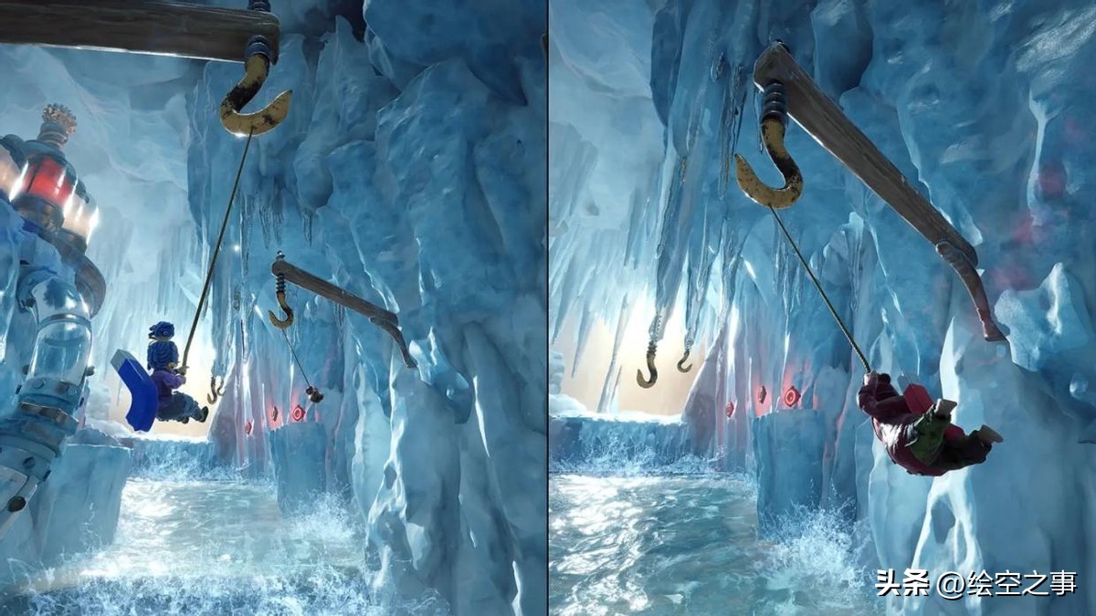 steam免费恐怖游戏推荐多人联机,steam开放世界多人联机游戏推荐