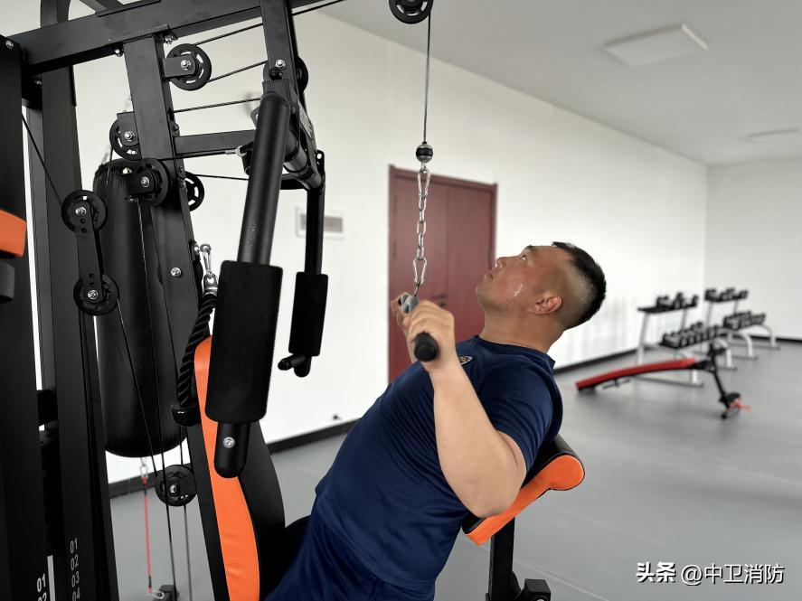 磨炼与蜕变|集训队队员成长录