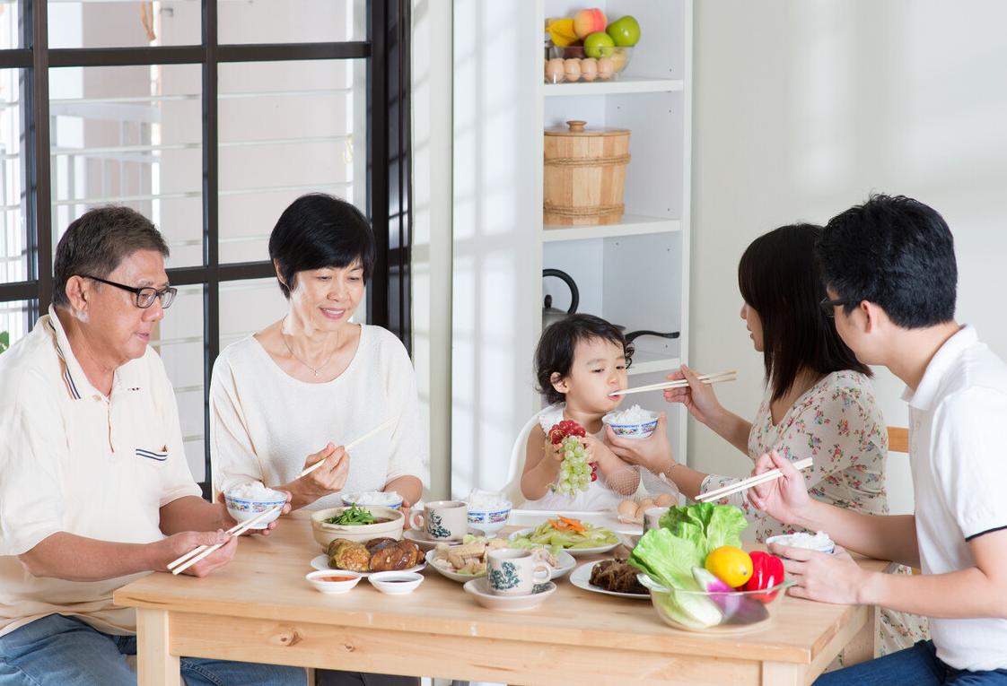 长期饮食6大误区,吃得少寿命长吗