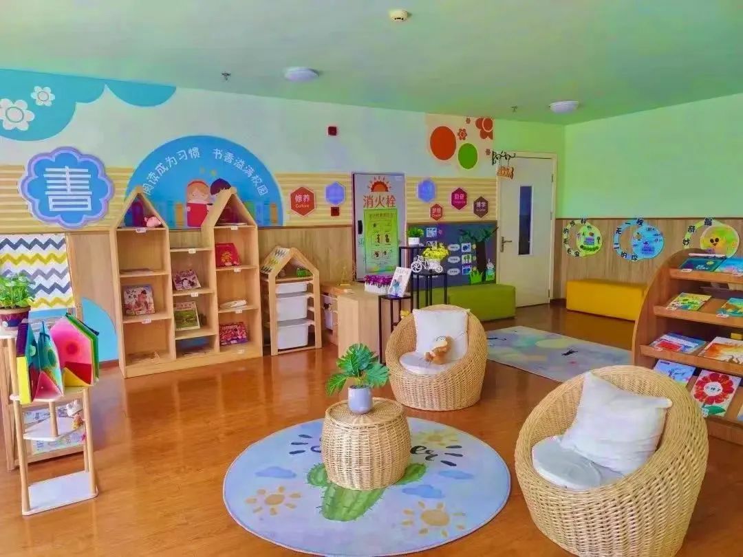 邛崃示范幼儿园机关幼儿园,邛崃示范幼儿园