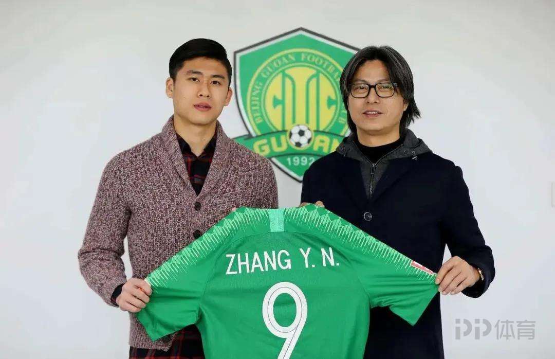 张玉宁成名过程,张玉宁或将再次留洋