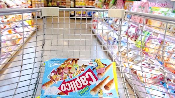 广州「超市攻略」，足不出户云shopping