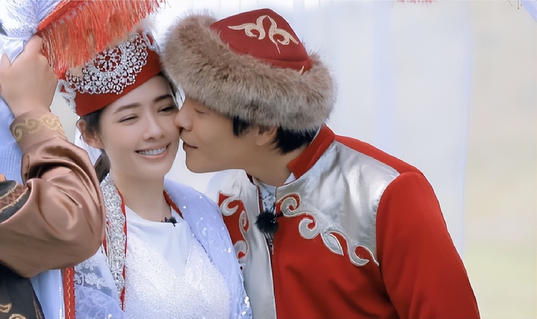 郭碧婷嫁入豪门后深受宠爱,郭碧婷嫁入豪门几年了