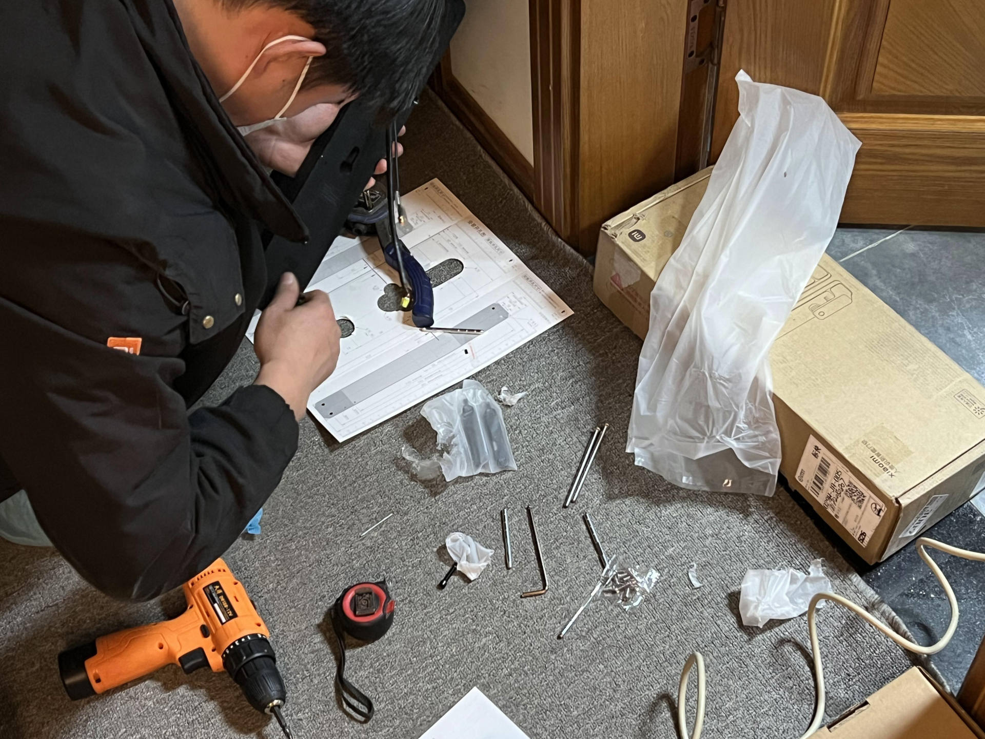 小米全自动智能门锁添加指纹,小米最新款人脸识别智能门锁缺点