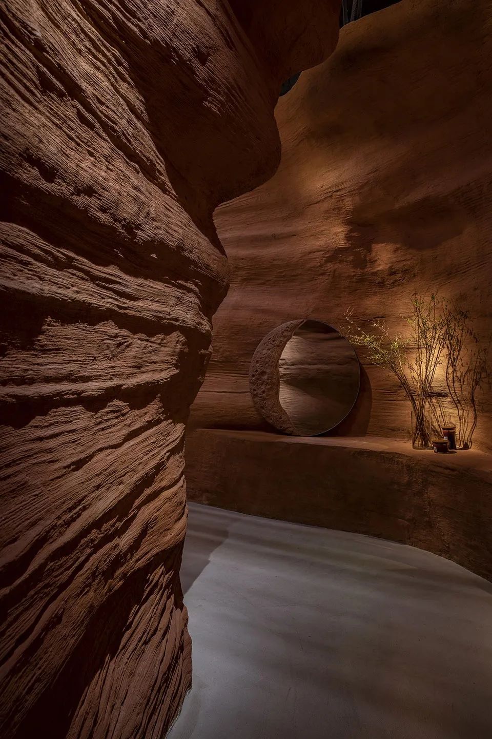 网红新中式餐厅设计方案案例分享,吸引年轻人的网红餐厅设计