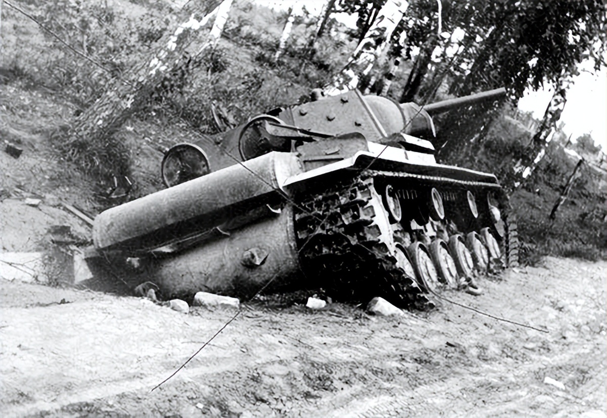 莫德尔一共歼灭了多少苏军,莫德尔20万德军对战200万苏军