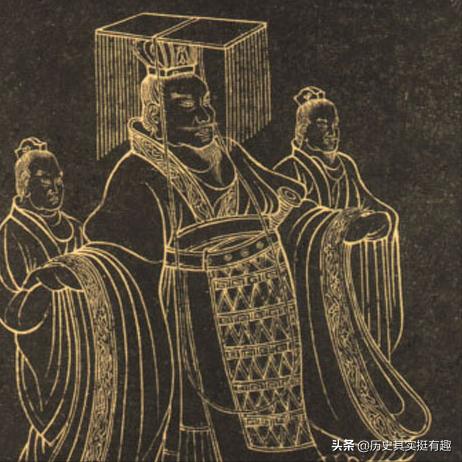 历史上真正的魏太宗,魏太宗拓跋嗣