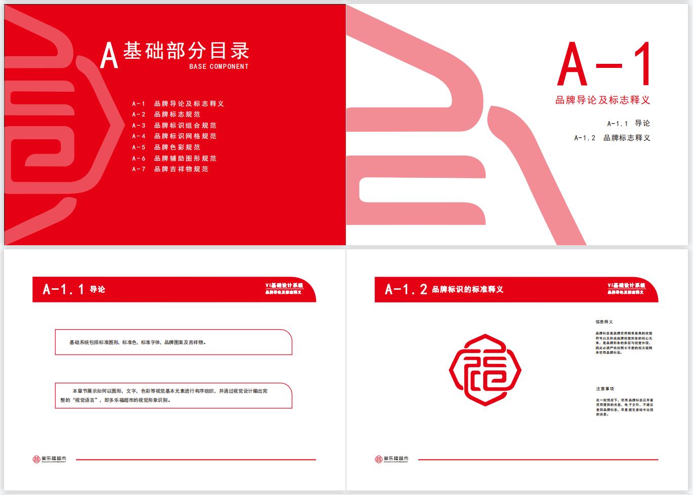 广告艺术设计专业《CI设计》课程线上结课作业展