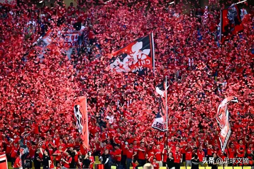 足球文摘,日本足球文摘