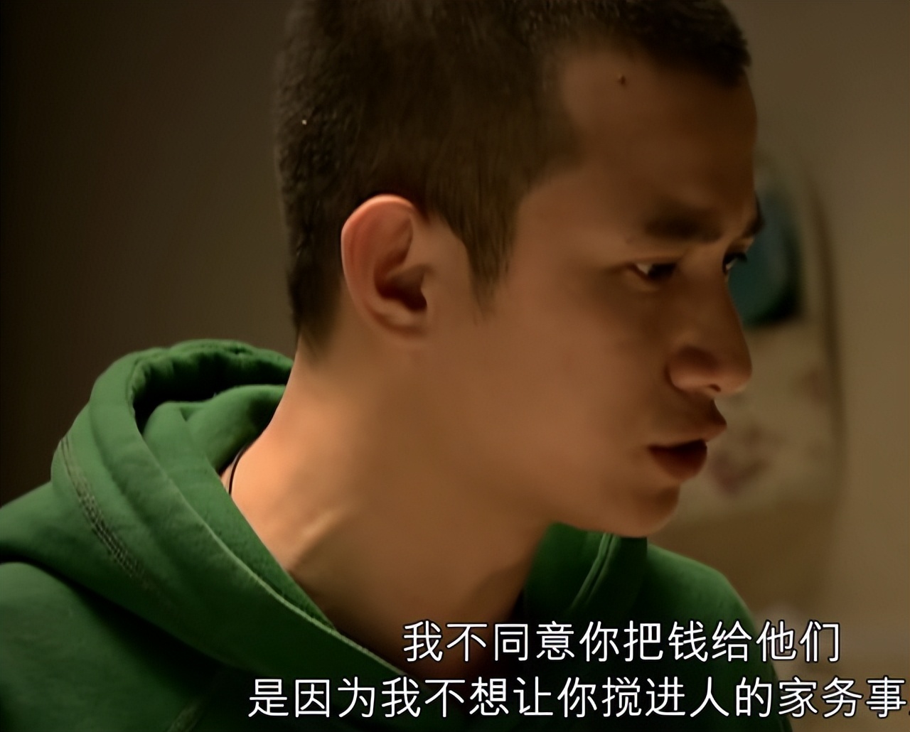 海藻的背叛小贝的无奈蜗居剪辑,蜗居深度解析小贝