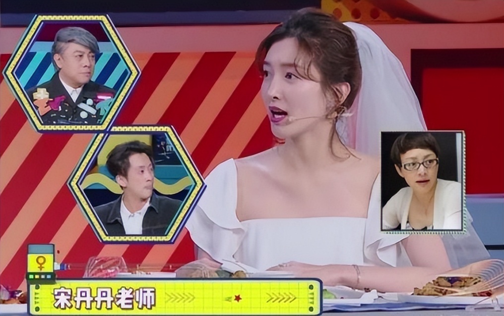 刘德华说谢娜脑筋有问题原视频,康辉刘德华评价谢娜