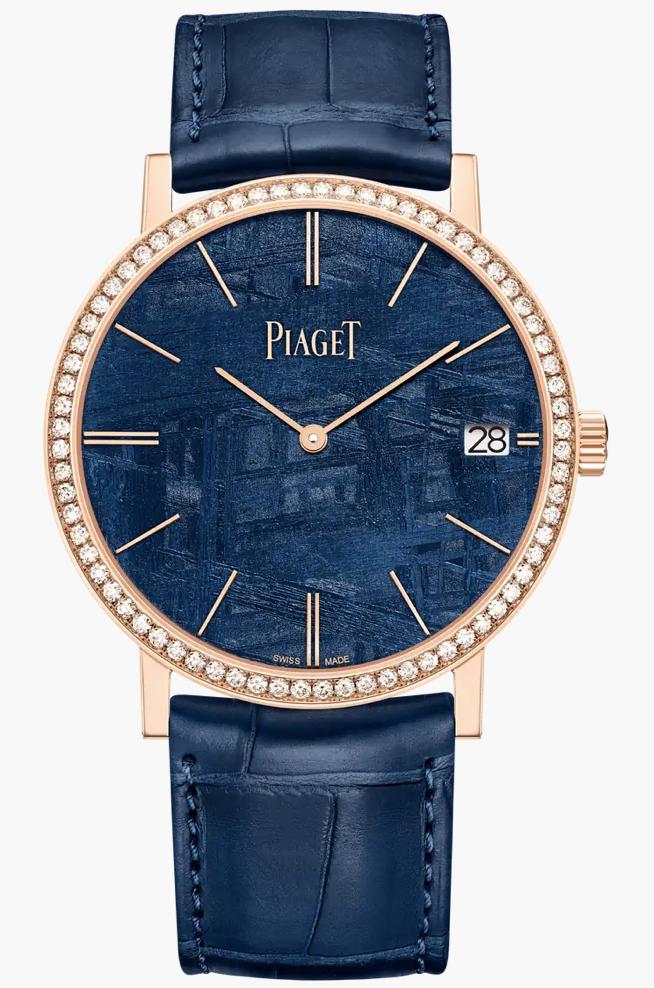 宝石也开始内卷了?做成珠宝or腕表,你Pick哪一个?