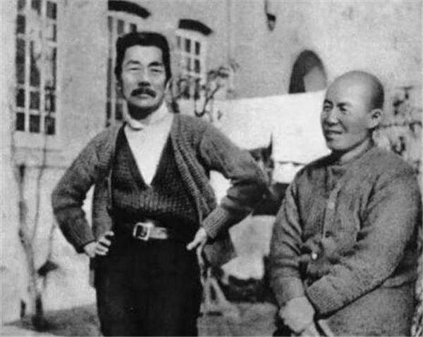 36年鲁迅病逝，死因遭到广泛质疑，其子周海婴：日本军医有误诊