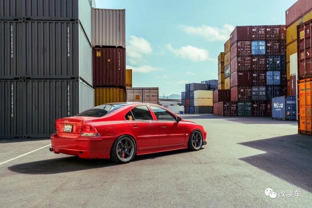 有jdm味道的性能车,有jdm味道的日系车
