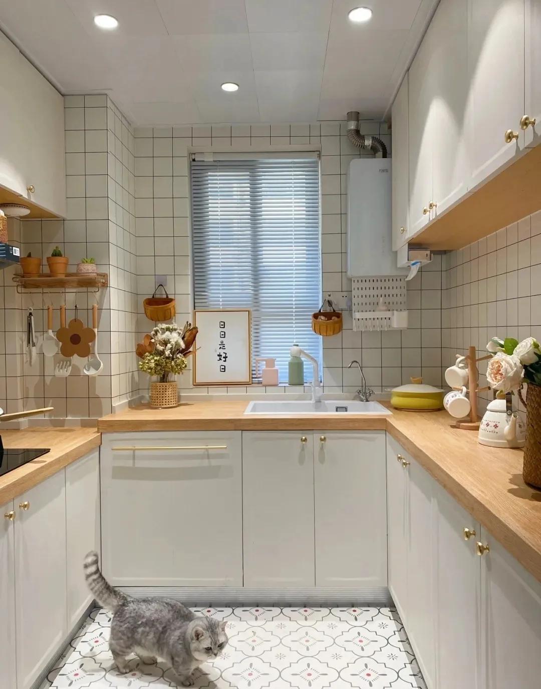 低成本极简风装修风格,既简单既大气又省钱的装修风格