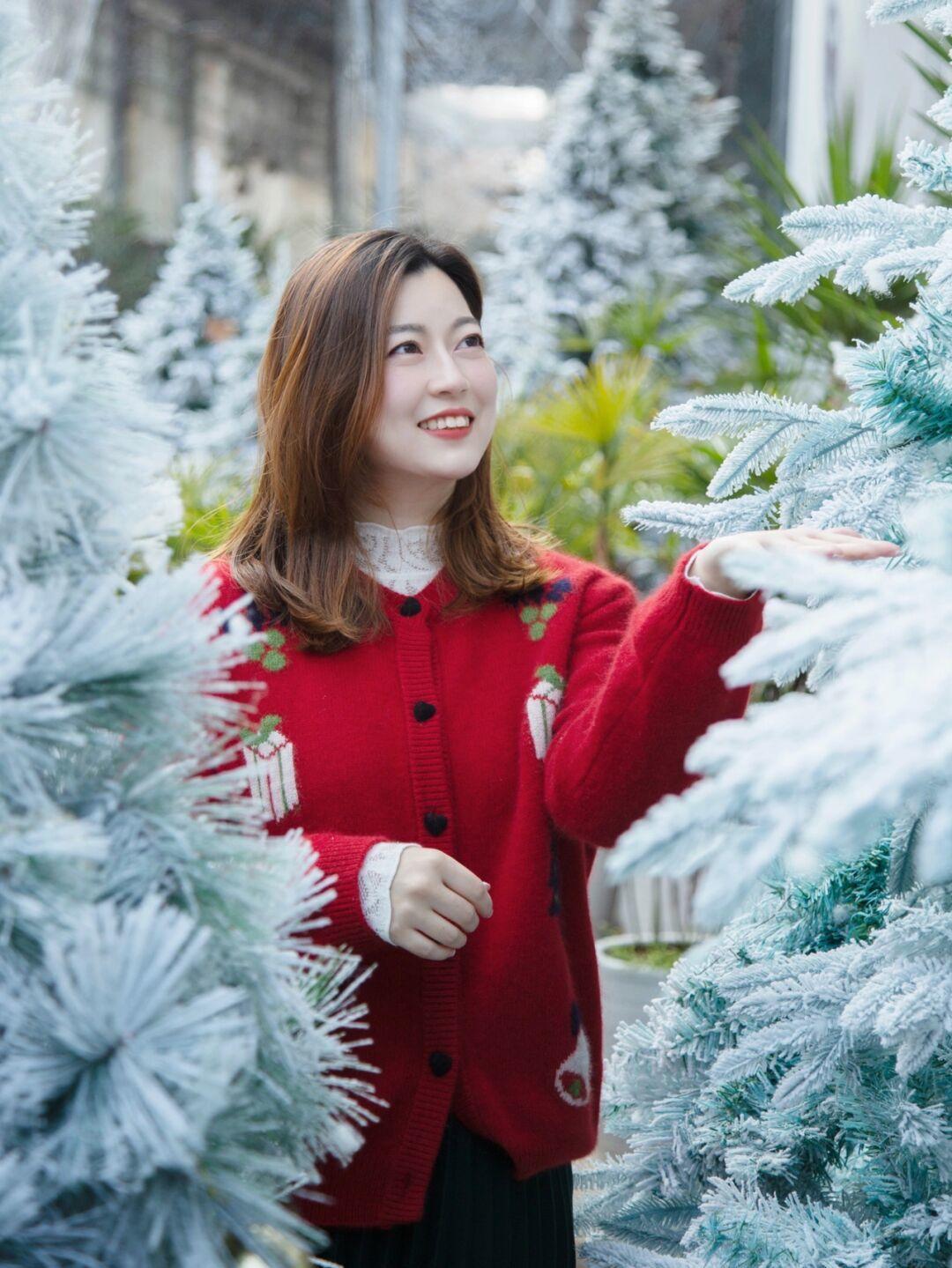 针织开衫牛仔裤套装,针织开衫搭配牛仔裤什么风格