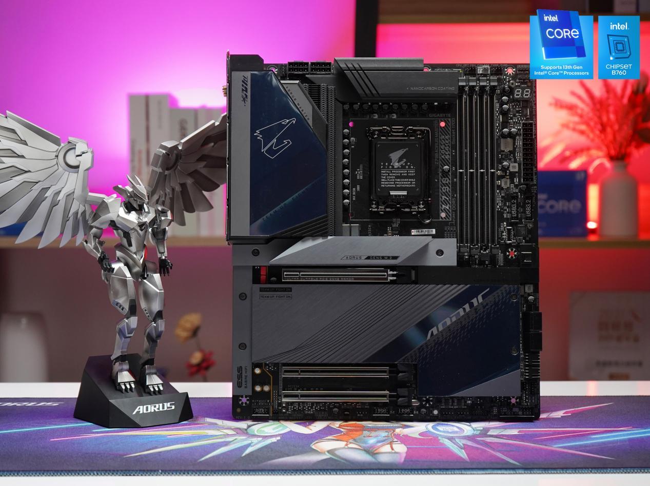 z790技嘉小雕和超耐久主板区别,技嘉超级雕主板z790搭配什么显卡