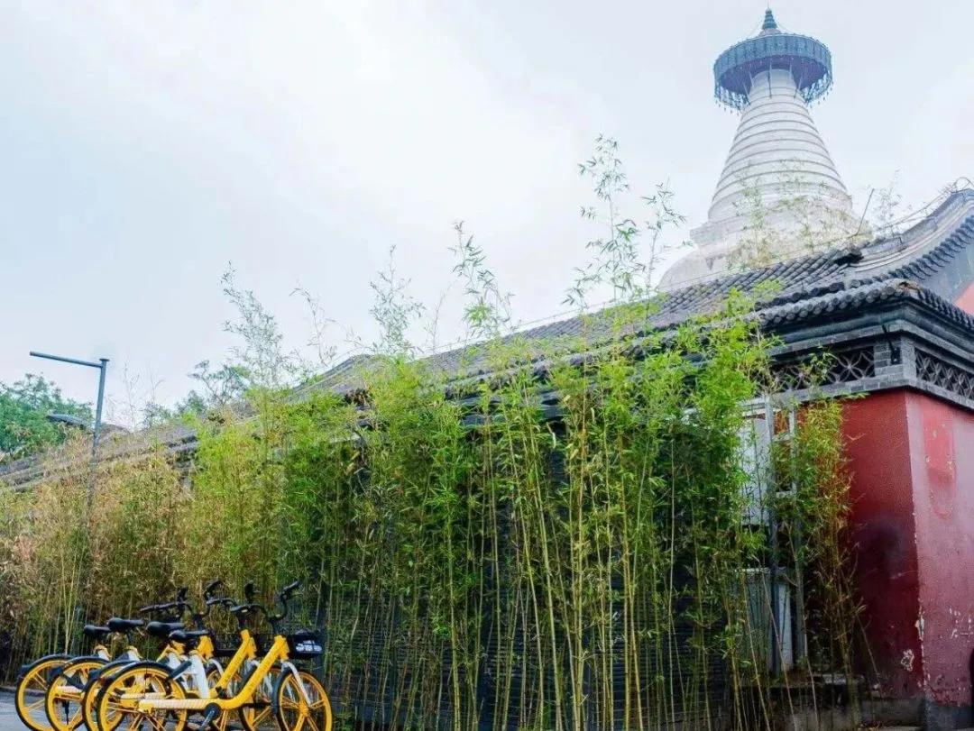 家国天下,同衡担当——清华同衡参与首都功能核心区建设工作纪实