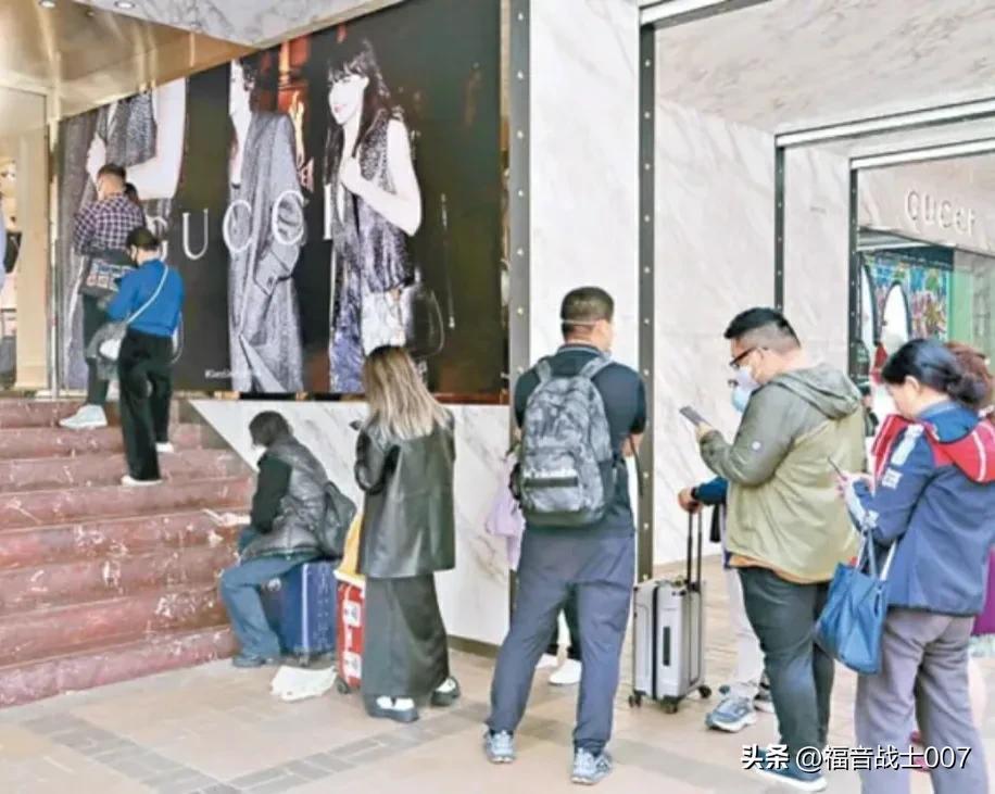 赴港心得体会,赴港体验