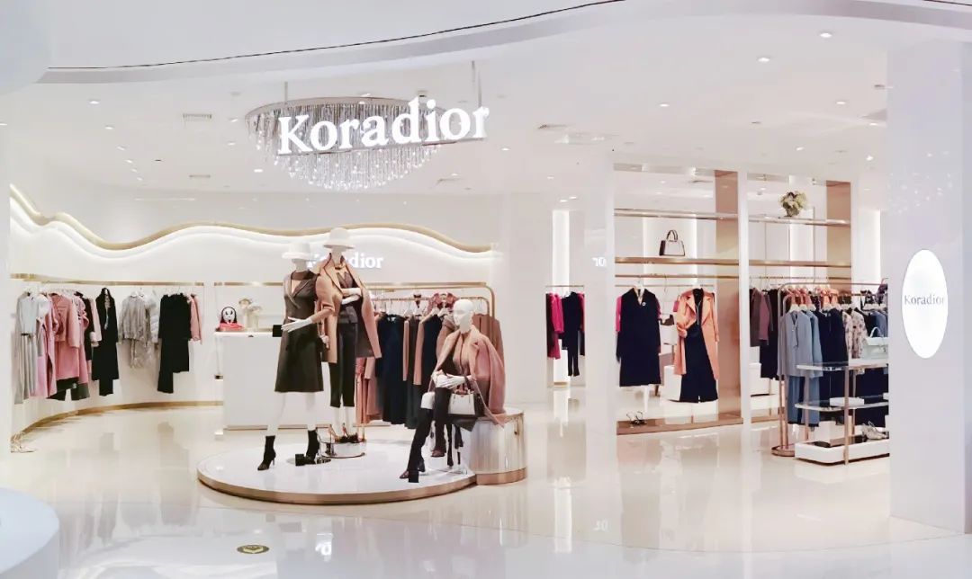 中老年女装选什么牌子好？别找了，就选这10个