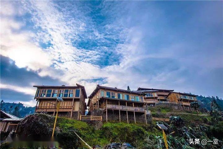 乡村振兴民宿设计,乡村民宿设计效果图