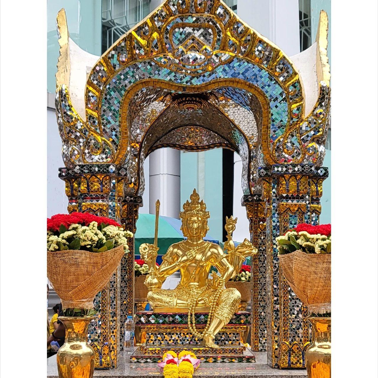 泰国旅游必去的5个岛,五一去泰国旅游有哪些景点