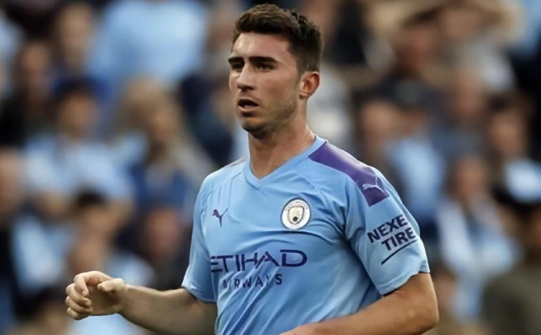 31轮出场8次！西班牙王牌铁卫惨遭瓜帅弃用曼城今夏离队首人浮现