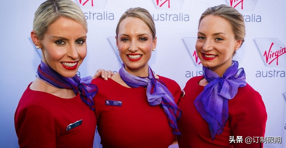维珍澳洲航空商务舱,维珍航空澳洲