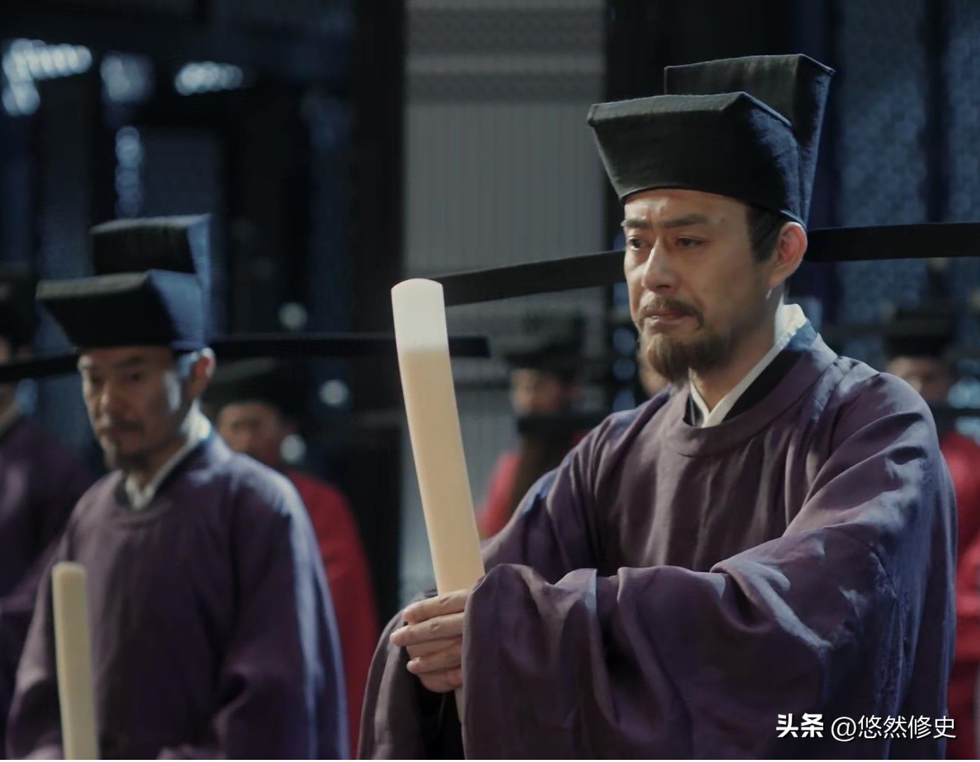 王安石青苗法深度解析,王安石为什么反对青苗法