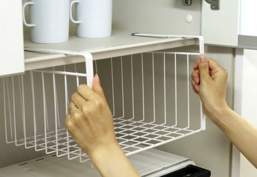 碗盘餐具怎么收纳,盘子餐具收纳小妙招