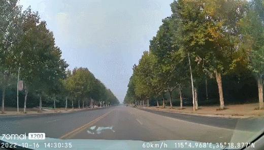 和70迈x200一样的行车记录仪推荐,70迈x200行车记录仪评测