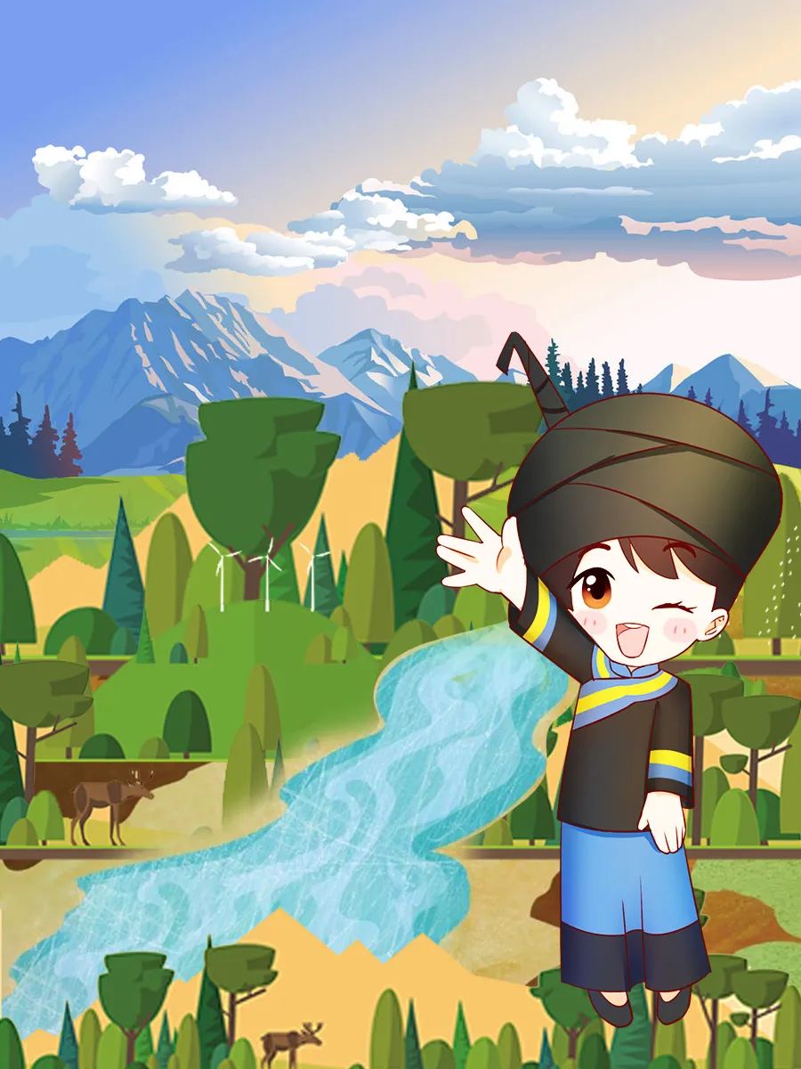 民族团结彝族舞蹈片段,彝族民族团结知识问答