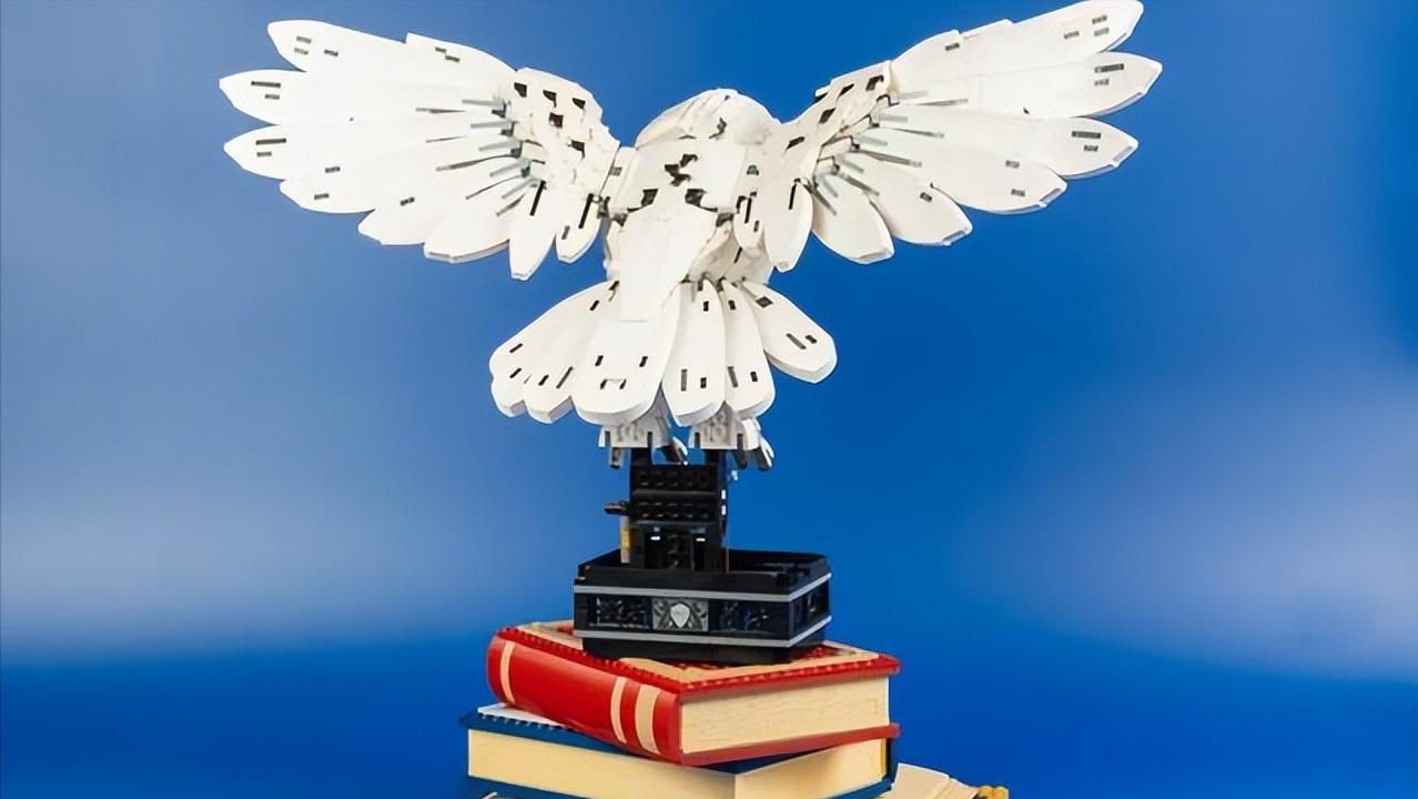 乐高哈利波特霍格沃茨75954,乐高哈利波特76391开箱