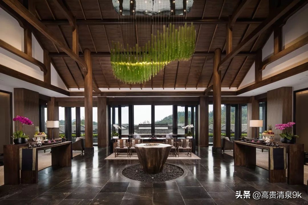 安吉旅游攻略鲸奇谷,安吉鲸奇谷旅游攻略