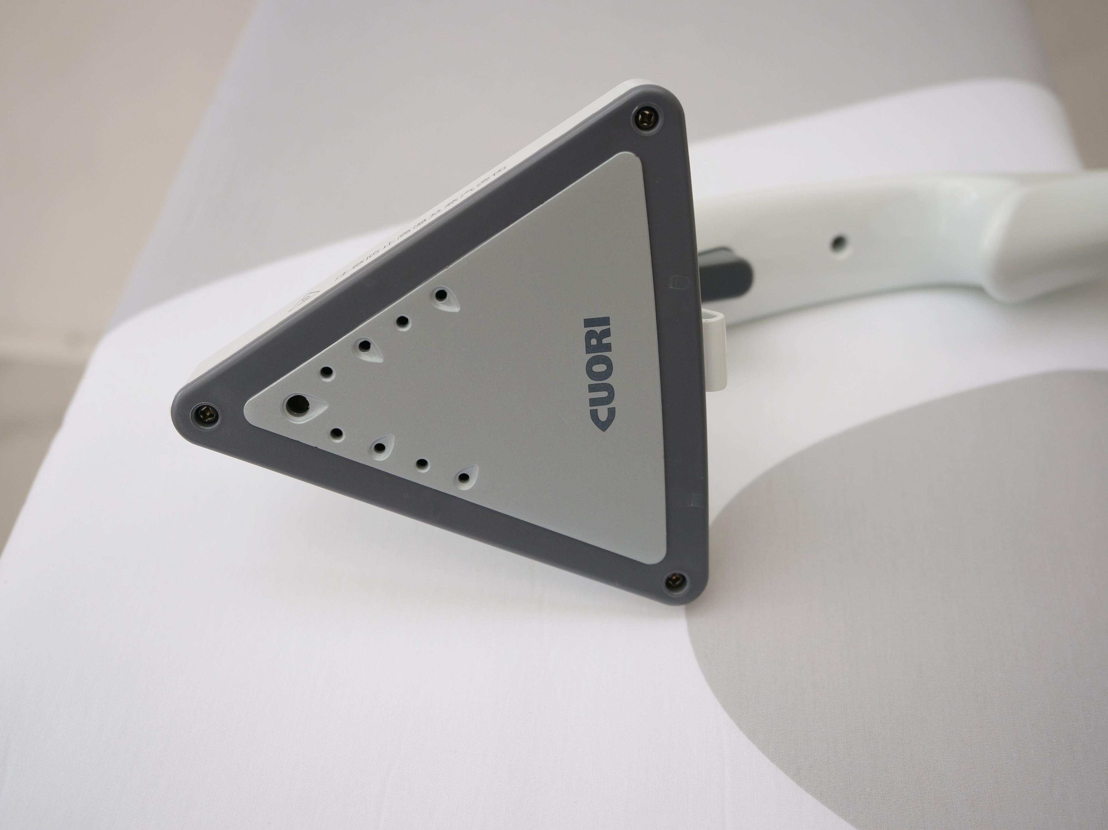 双11跟风入手卓力挂烫机，明年再也不用穿皱衬衫了，开心