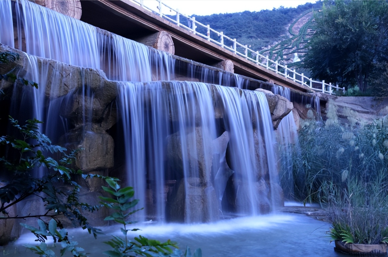 青岛多家景区限时免门票,青岛56个免门票景区
