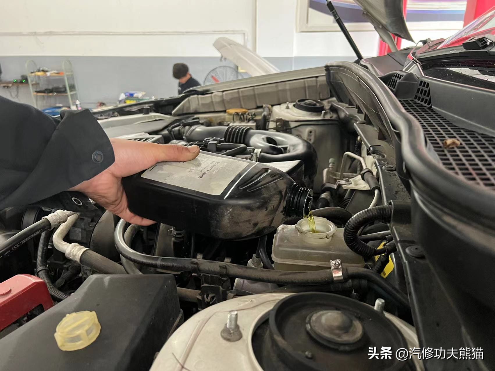 买二手斯巴鲁傲虎,买二手斯巴鲁brz