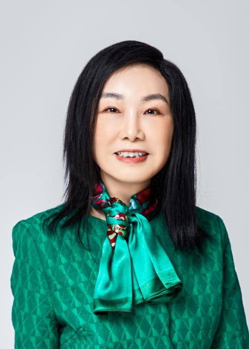 女院士、女法官、外交女杰，这7位“巾帼女性”，全来自武汉大学！