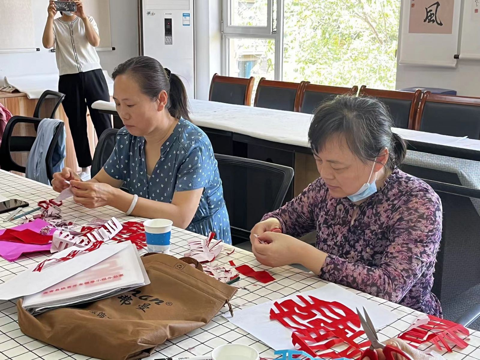 记者带你看农业合作社促农增收,走进县城看发展高青