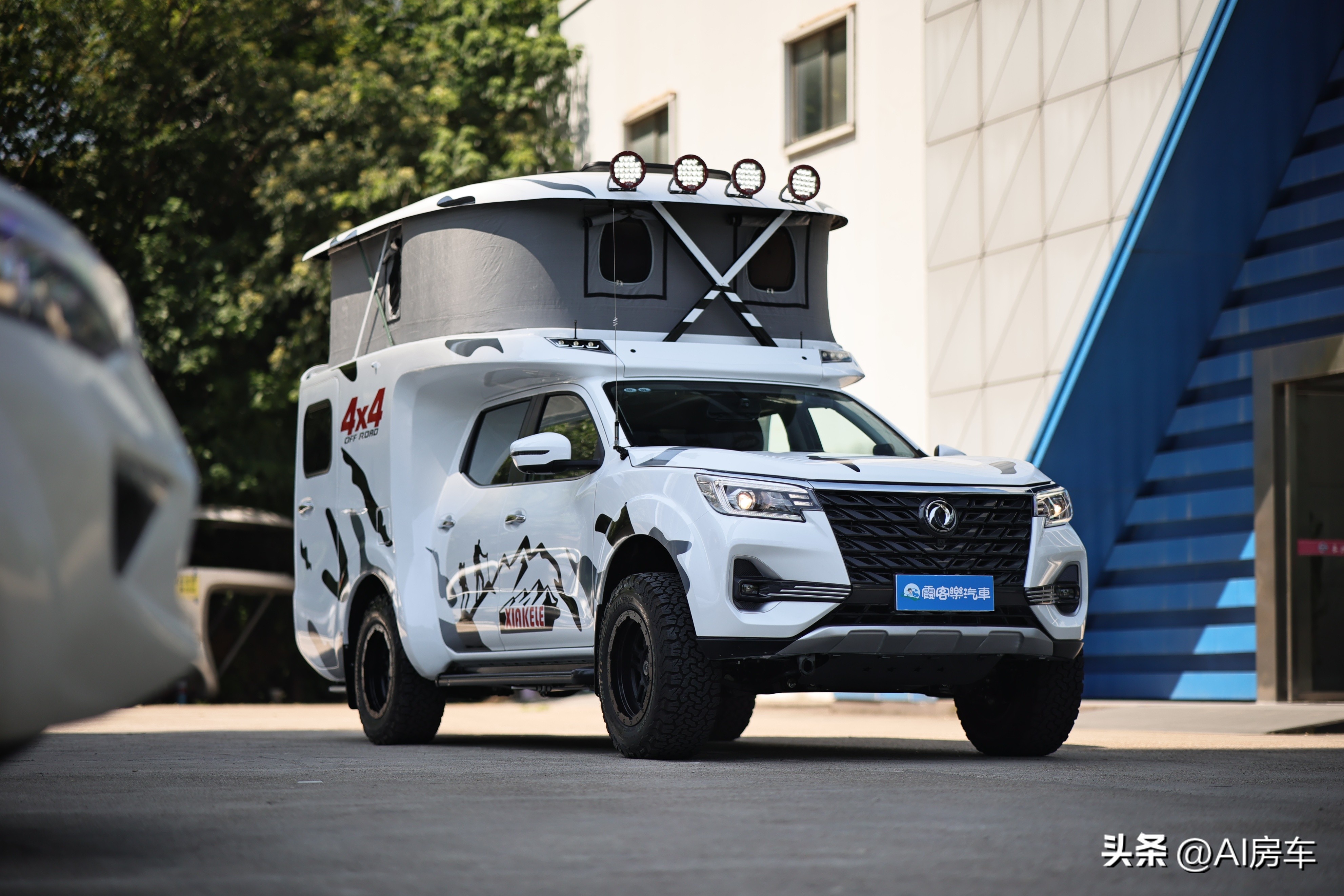 锐骐7优点缺点,锐骐7汽油版评测