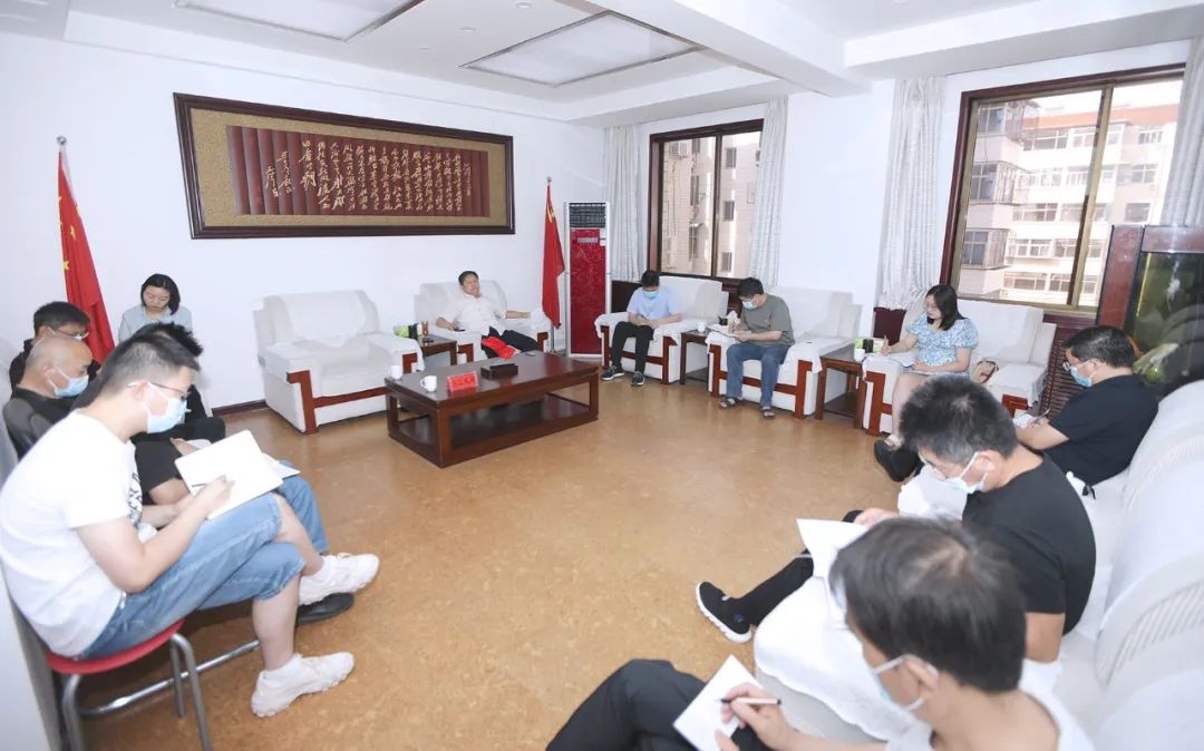 河南省物流保通保畅工作领导小组,成立物流保通保畅工作领导小组