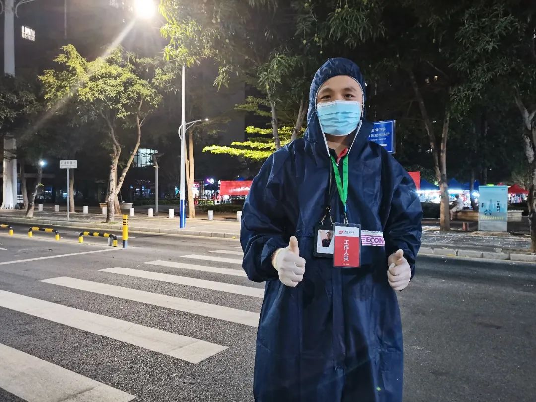 深圳快递小哥3年100多万,深圳快递小哥后续