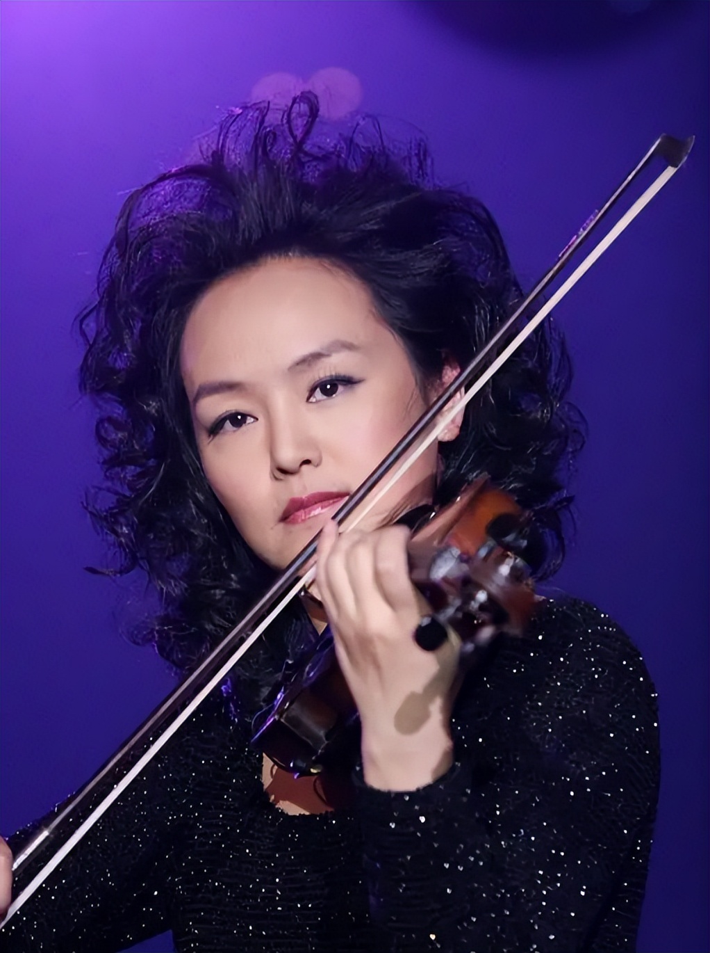 央视主持人孙小梅的个人简历,央视主播孙小梅简历