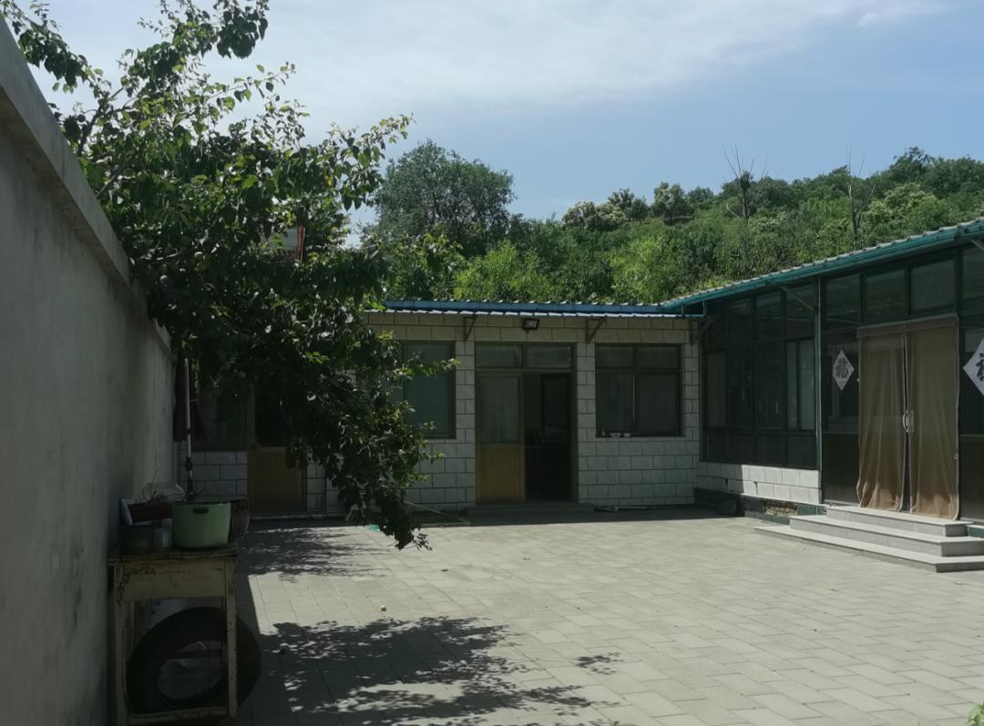 北京最便宜农村小院,北京适合个人租的农村小院