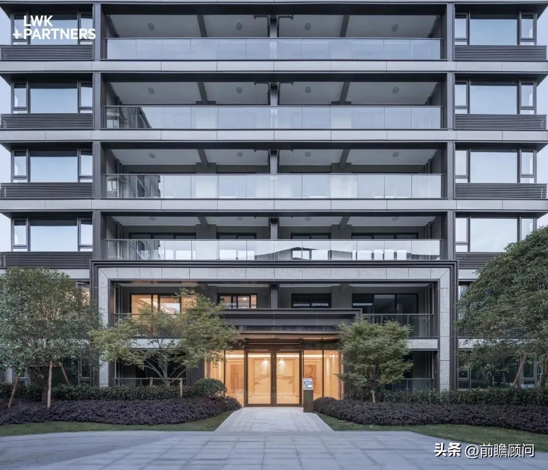 顶级大平层特点,大平层三大优势