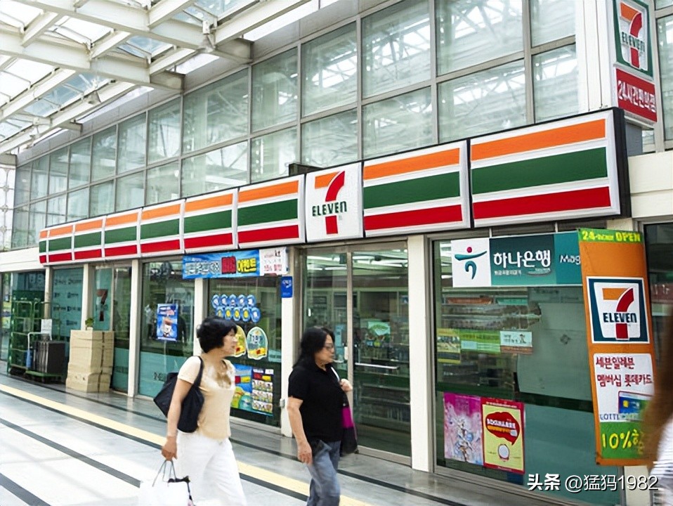 韩国高薪下的压榨：在韩工作的一天——带你走进真实的韩国